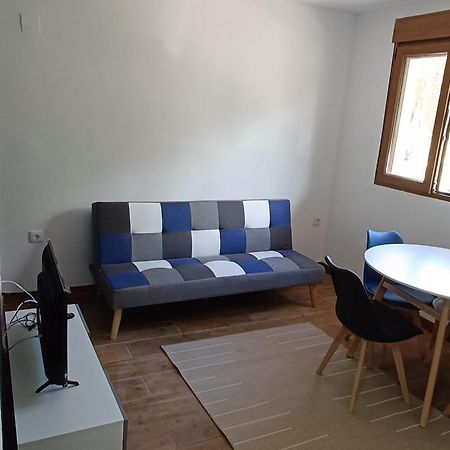 Appartamento Apartamento Puente Romano Salamanca Esterno foto