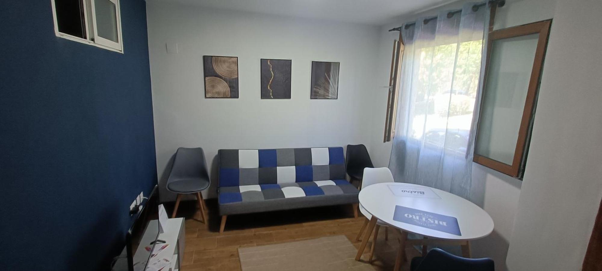 Appartamento Apartamento Puente Romano Salamanca Esterno foto
