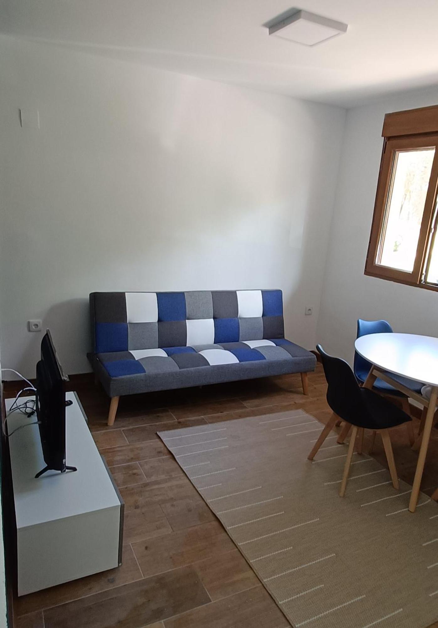 Appartamento Apartamento Puente Romano Salamanca Esterno foto
