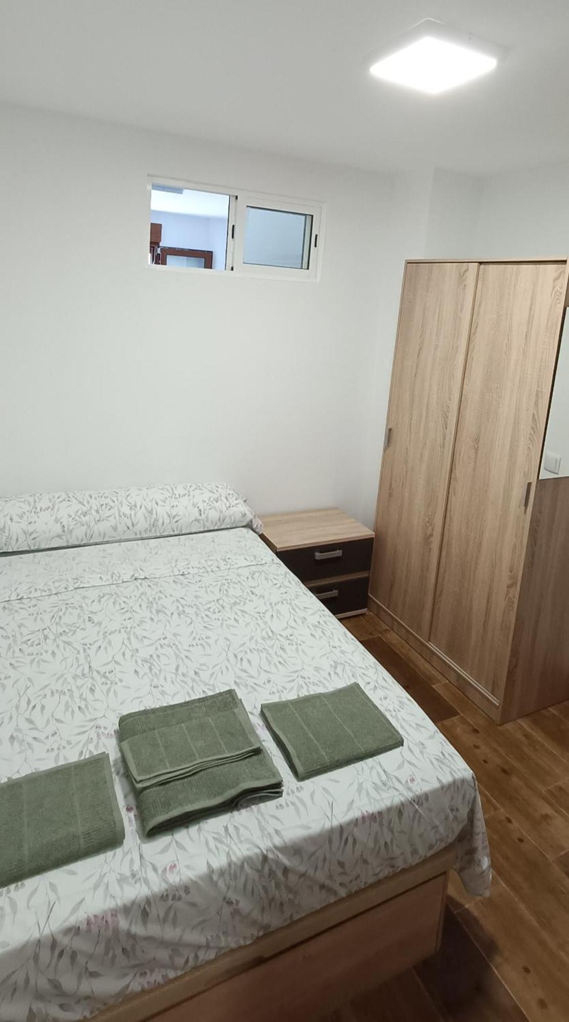 Appartamento Apartamento Puente Romano Salamanca Esterno foto