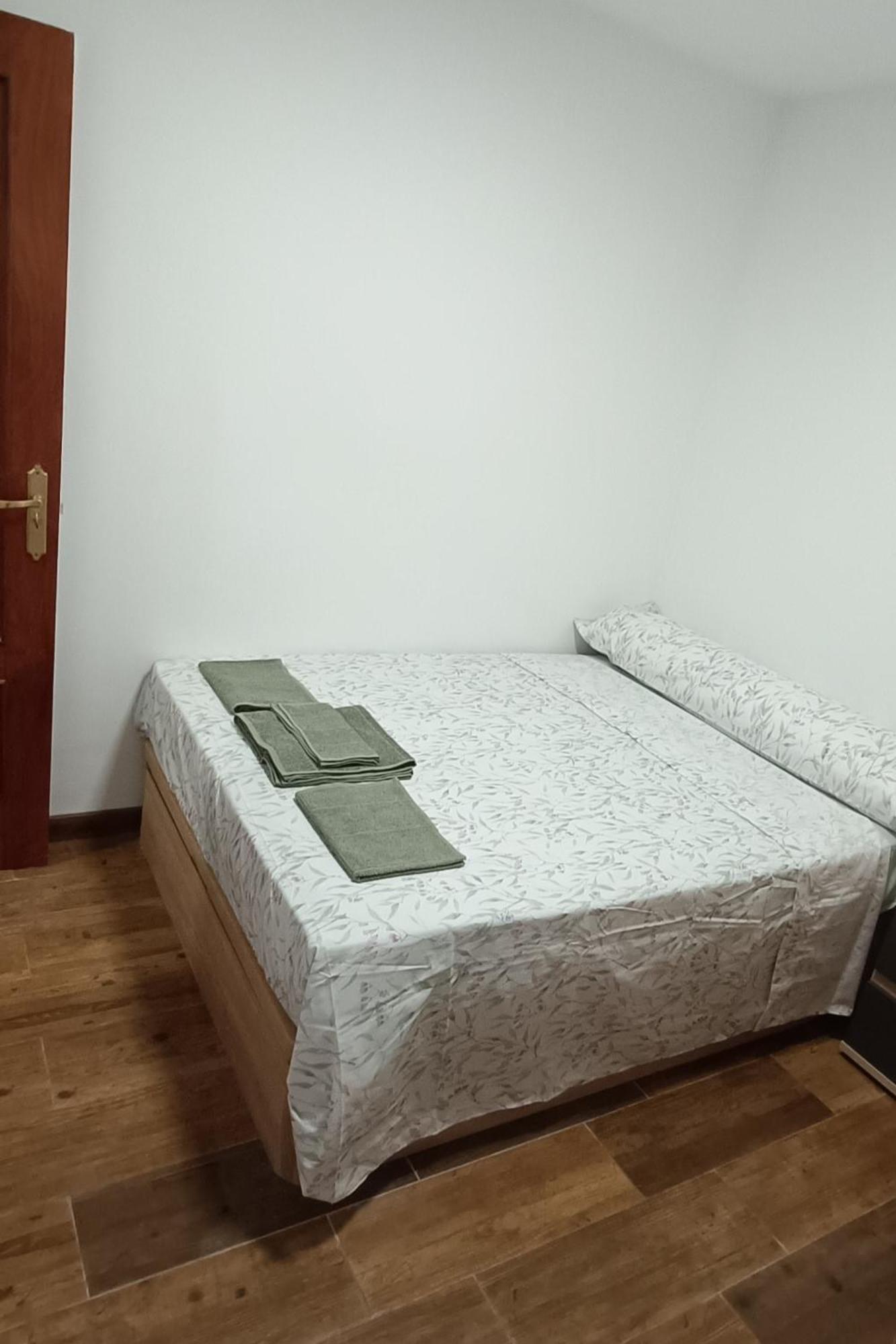 Appartamento Apartamento Puente Romano Salamanca Esterno foto